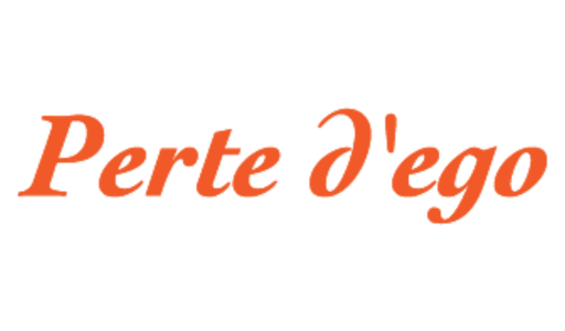 Perte d'ego